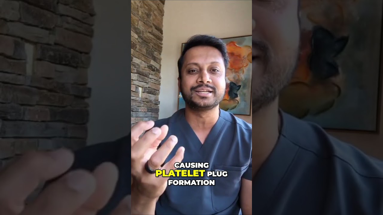 Аспирин при болях в груди: объяснение действий в отделении неотложной помощи!