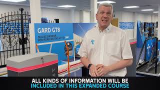 CAME Connect Certified Installer Training