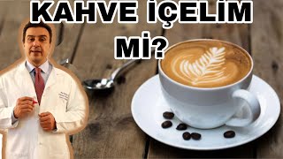 Kahve İçeli̇m Mi̇, Hangi̇ Kahve? - Fi̇ltre Mi̇? Nescafe Mi̇?