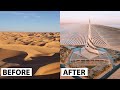 How Dubai is moving to renewables