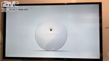 ISE 2019: Bose Professional Features Its CSP-1248 Commercial Sound Processor