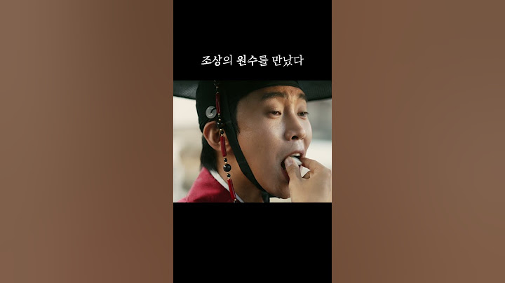 임영웅의 연기 도전! @LYW_official