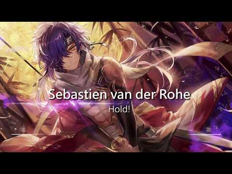 World&#039;s Greatest Battle Music: Hold! by Sebastien van der Rohe