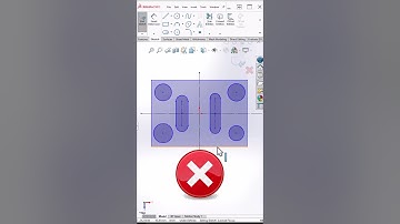 SOLIDWORKS TIPS AND TRICKS | Dynamics Mirror