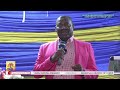 Asuofua  barekese road churches of christ revival lectureship  day 1 080224