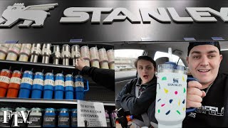 The best place to find Stanley Tumblers & Product Review Vlog by Family Time Vlogs 1,254 views 4 months ago 12 minutes, 14 seconds