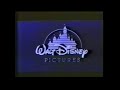Walt Disney Pictures 1988 Incomplete Walt Disney Pictures 1988 Incomplete