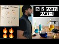 Chemical reactions and equations|PART-1| total 2 parts.#chemistry #sciencefield #sciencesubject 
