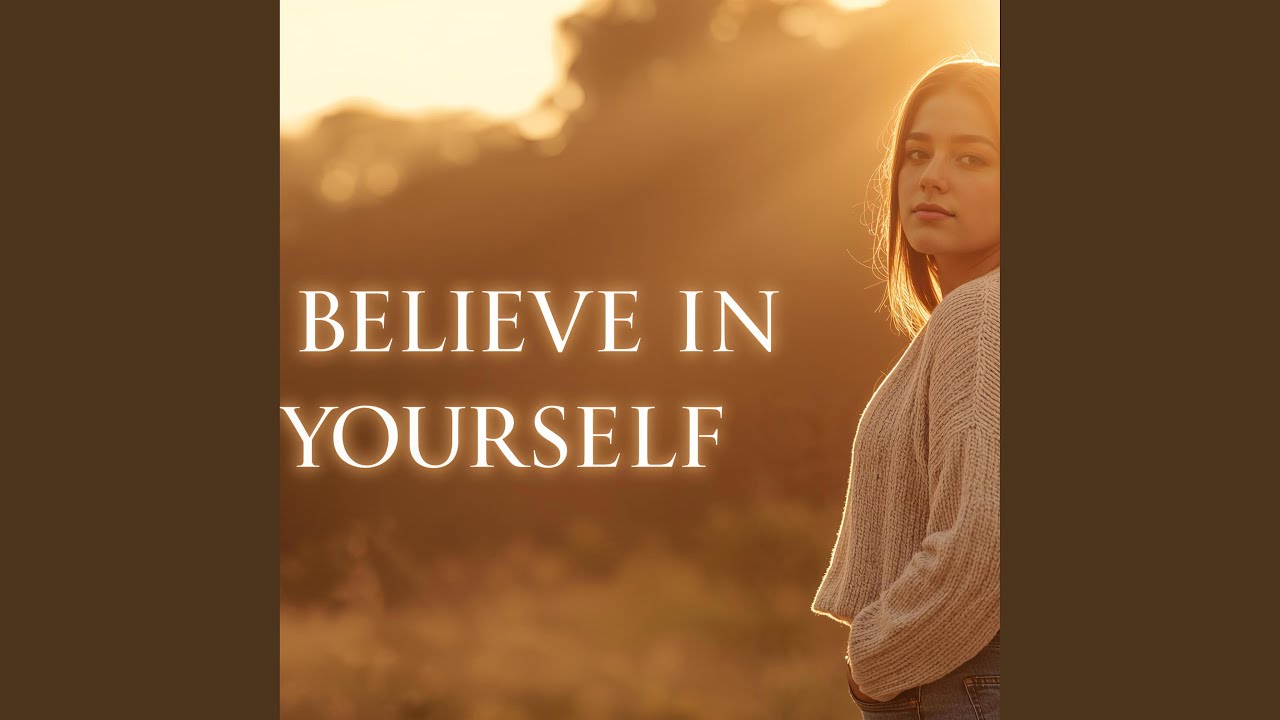 Believe in Yourself