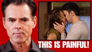 Cane and Lily REUNITE — Jason Thompson Can't Afford This Pain!