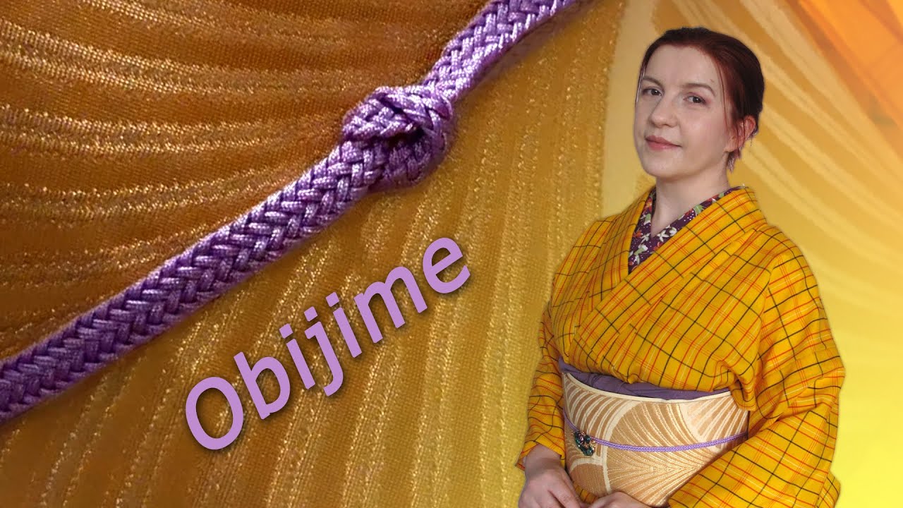 Iga Kumihimo - Traditional Japanese Braiding Technique 