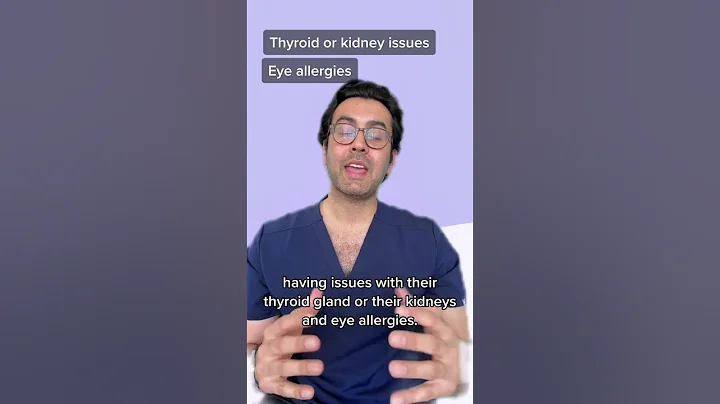 What Causes Eye Bags?