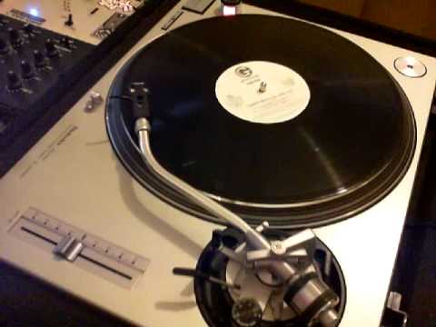 MrWide @ Omar "there's Nothing Like This" (Remix Feat Drew Ranks) @ 1995 - Rare Promo