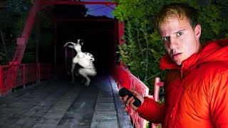 Is Goatman Actually Real? (Goatman's Bridge)