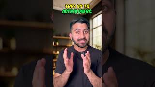 How Did Astrotalk Became So Popular In India? The Man Behind Astrotalk Must Watch