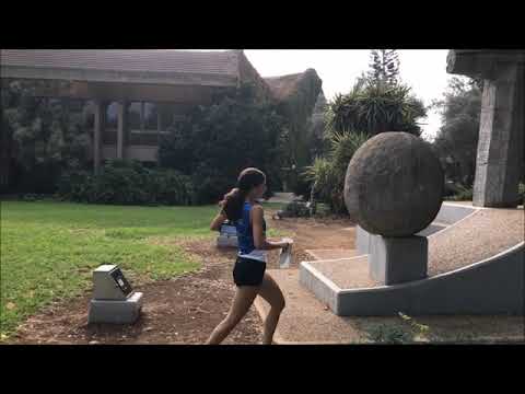 Orienteering In Israel - ניווט מזרע 2021