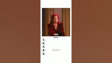 RANK THESE JYP SONGS WITHOUT KNOWING WHAT