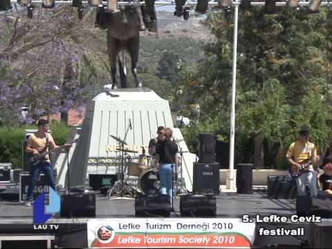 european university of lefke cyprus LEFKE YILDIZI 06 HAZIRAN 2014