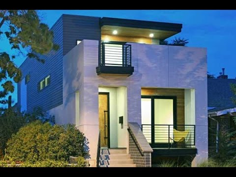 desain rumah  tropis minimalis  Gambar  Rumah  Minimalis  Tropis YouTube
