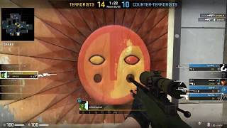 Cache noscopes