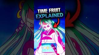 Tokis 830-Year Legacy The Longest Devil Fruit User In One Piece History