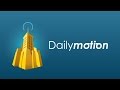 كيفية تحميل الفيديوهات من dailymotion