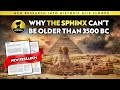 Why The Great Sphinx CAN