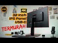 Thinkvision Berulah, TERMURAH TERUS | Thinkvision T32P-20