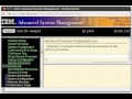 Inside the Linux internals of the IBM POWER Server Service Processor