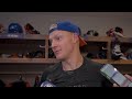 New York Islanders Postgame Availability | NYI vs CHI