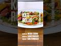 Kati Rolls (recipe by Meera Sodha)