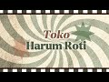 TUTORIAL ACCURATE TOKO HARUM ROTI