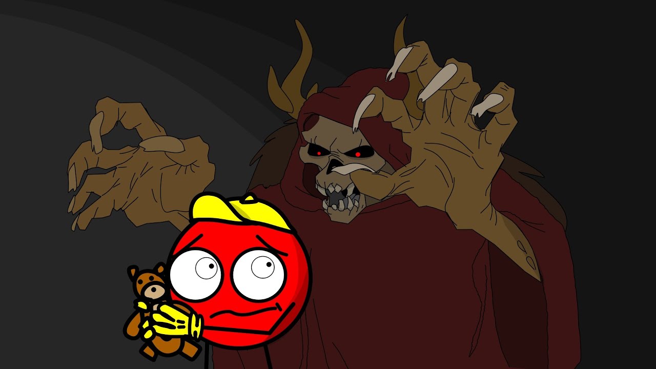 ELOKUVA JOKA TRAUMATISOI MUT PIENENÄ