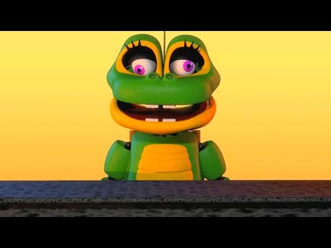 [fnaf-sfm]-every-fnaf-character-in-a-nutshell-(five-nights-at-freddy's-animation)