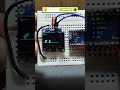 Arduino Pro Mini Dino Game | OLED Tutorial