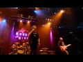 Mr Big Dallas in HD House of Blues August 31, 2011 Road to Ruin