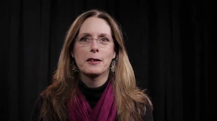 Laurie Halse Anderson on The Impossible Knife of M...