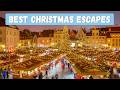 10 Best Christmas Holiday Destinations in Northern Europe