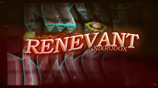 [Top 40] Renevant 100% | Extreme Demon