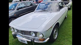 Alfa Romeo 2000