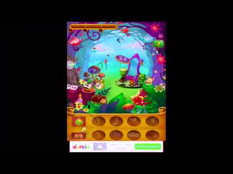 Messy Alice Challenge - Adventures in Wonderland for iOS Gameplay