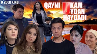 Qayni ukam uydan haydadi (O`zbek kino) Қайни укам уйдан ҳайдади