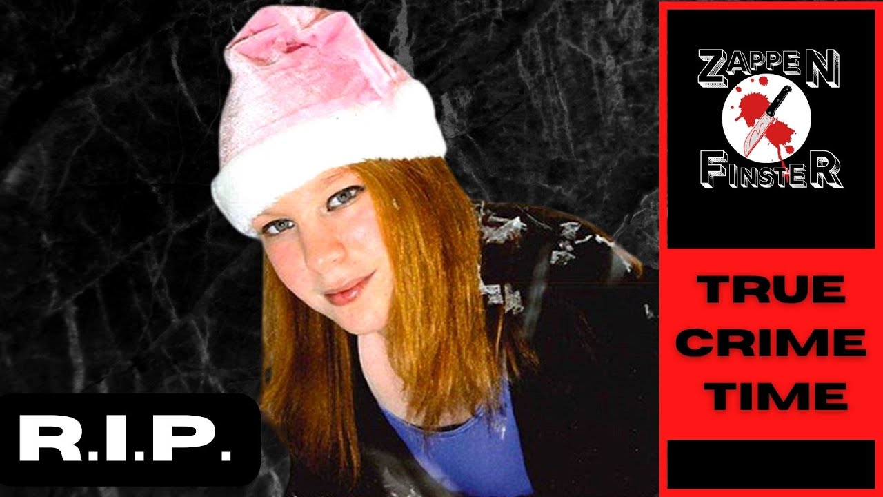 Der völlig sinnlose Tod von Sasha Marsden - True CrimeDeutsch