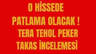 O Hi̇sse Uzaya Gi̇decek Tera Tehol Peker