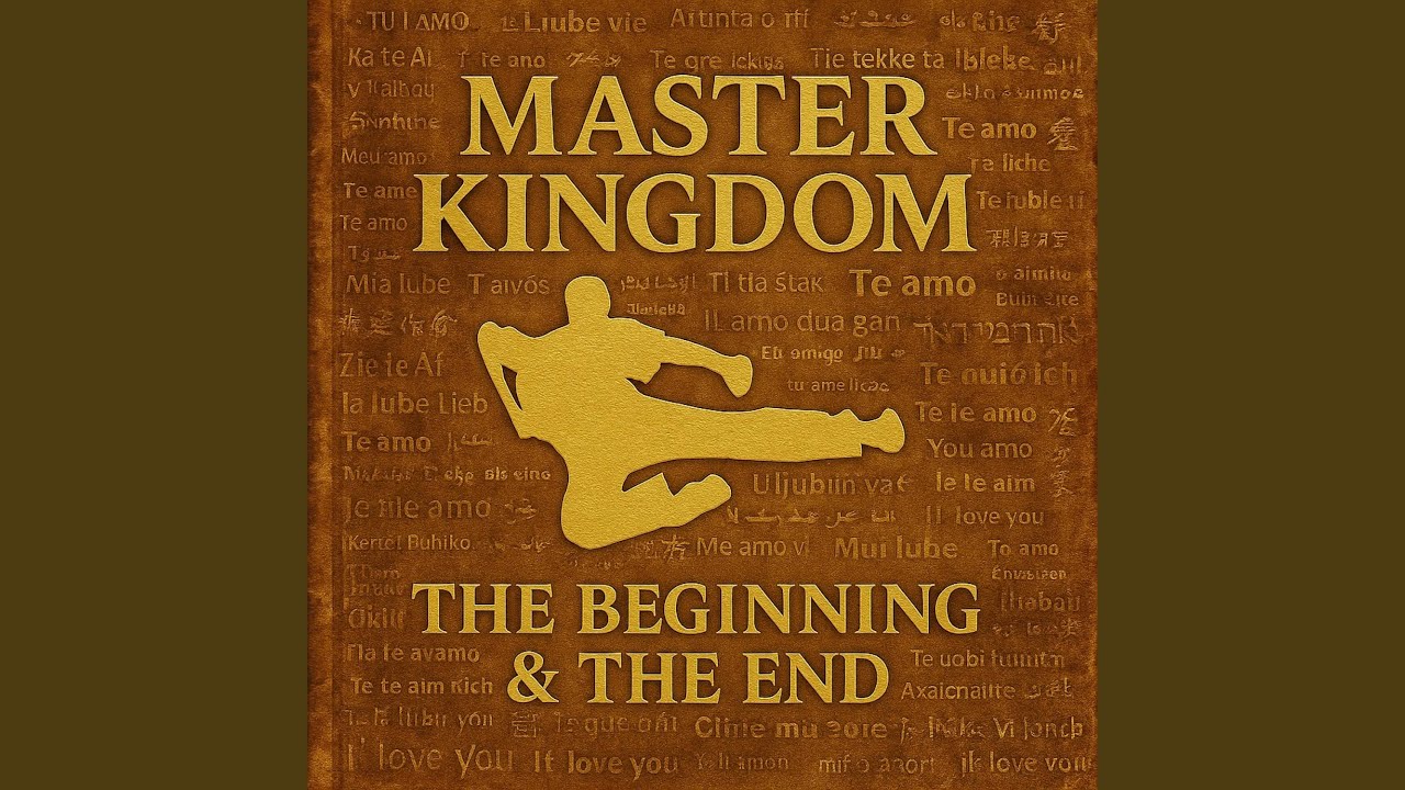 Obejrzyj KINGDOM w YouTube Obejrzyj KINGDOM w YouTube