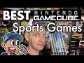 BEST GameCube Sports Games