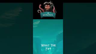 We Glitched Under The Map