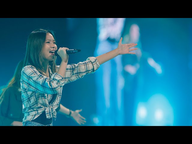 CityWorship: This Is Amazing Grace // Germaine Chua@City Harvest Church class=