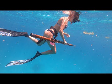 Bikini SPEARFISHING FLORIDA KEYS