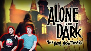 Alone In The Dark: The New Nightmare İnceleme